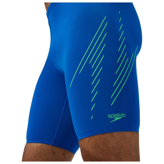 Speedo Ανδρικό μαγιό Mens Hyperboom Placement Jammer